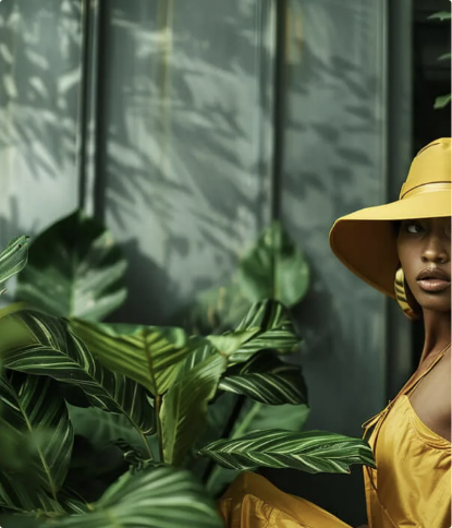 How To Wear Chocolate Brown.