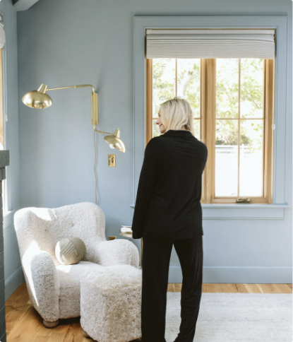 My Journey To Find The Most Comfortable Pajama Set Ever