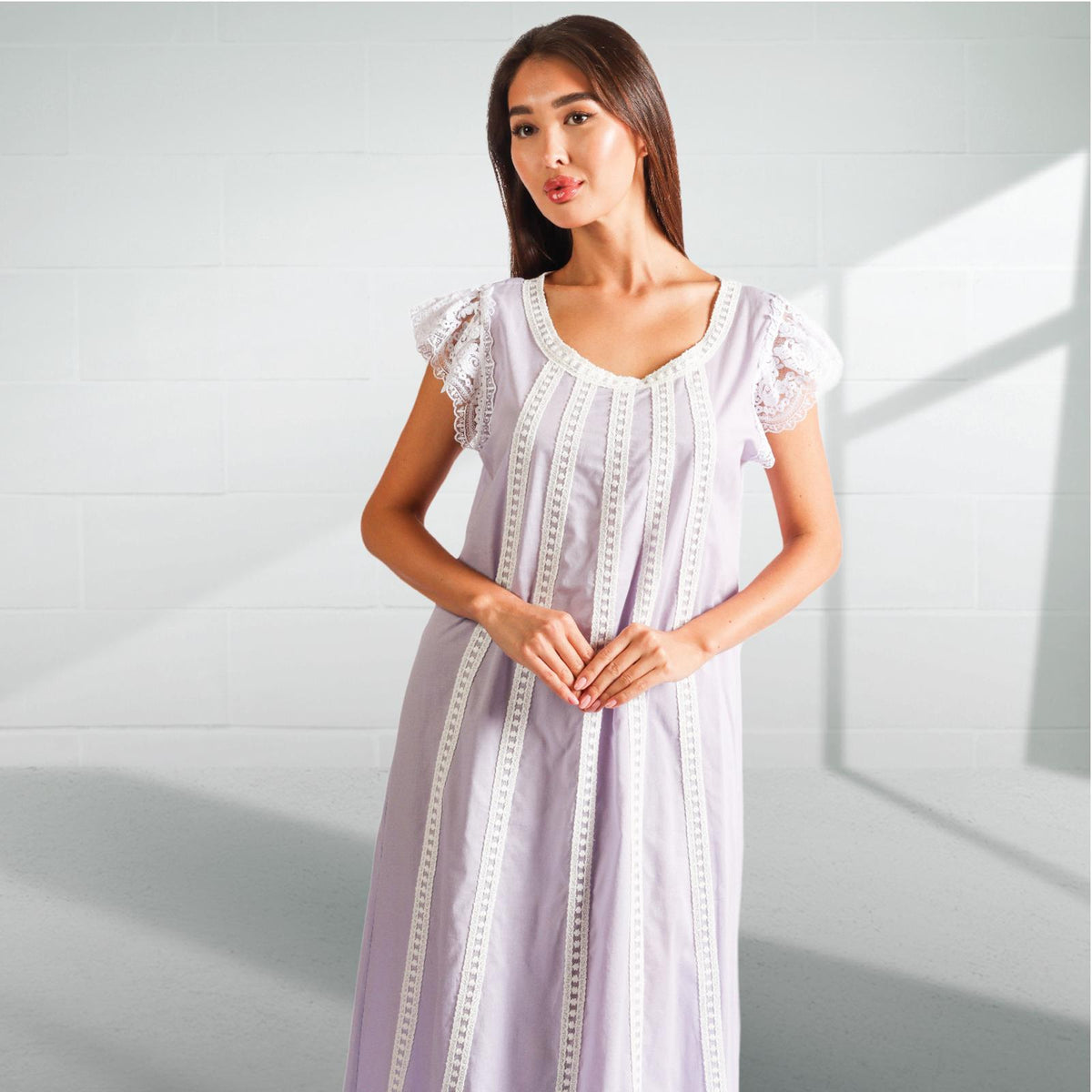 Cotton dress 2424148