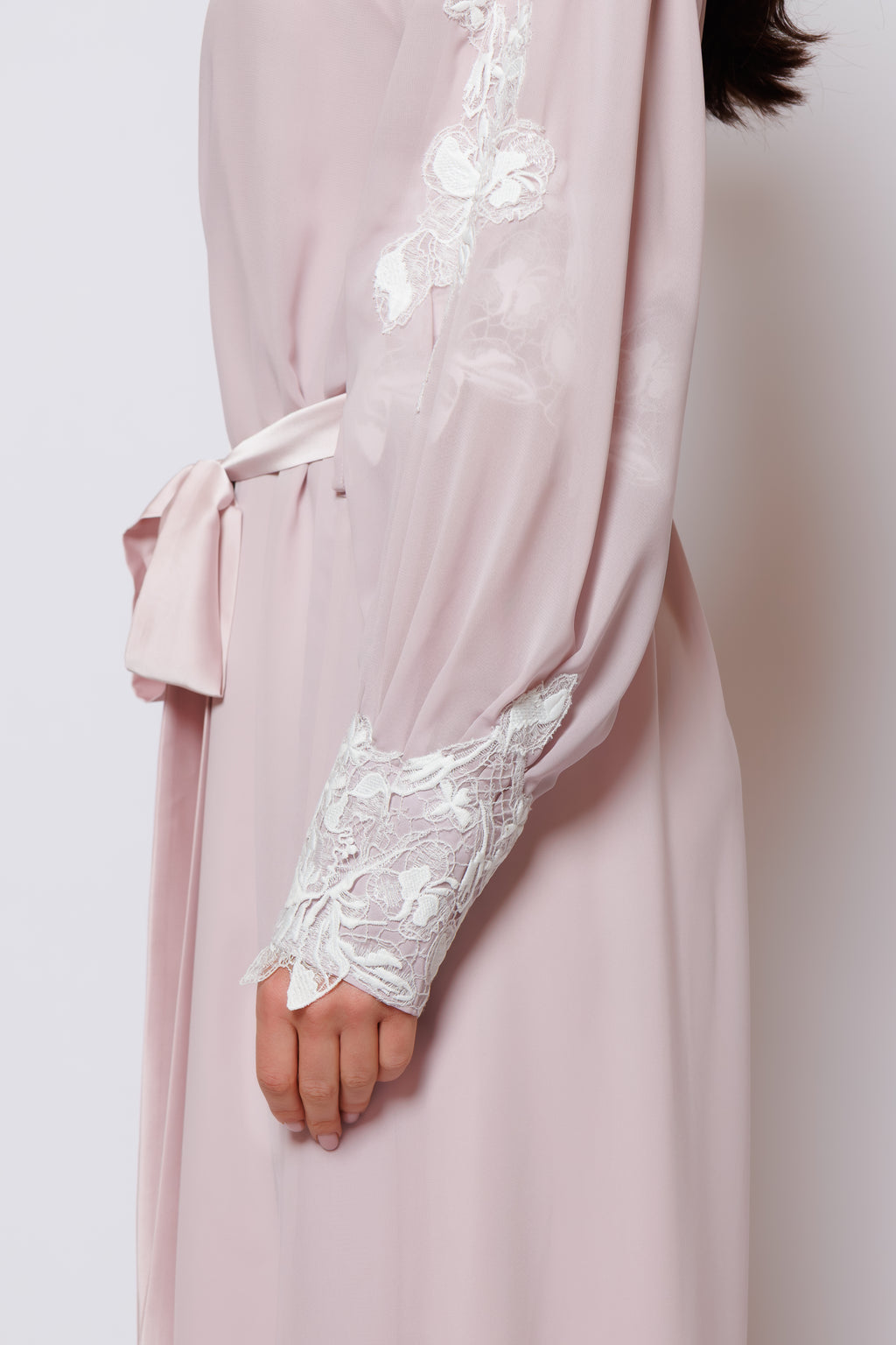 ROBE AND NIGHTY SET