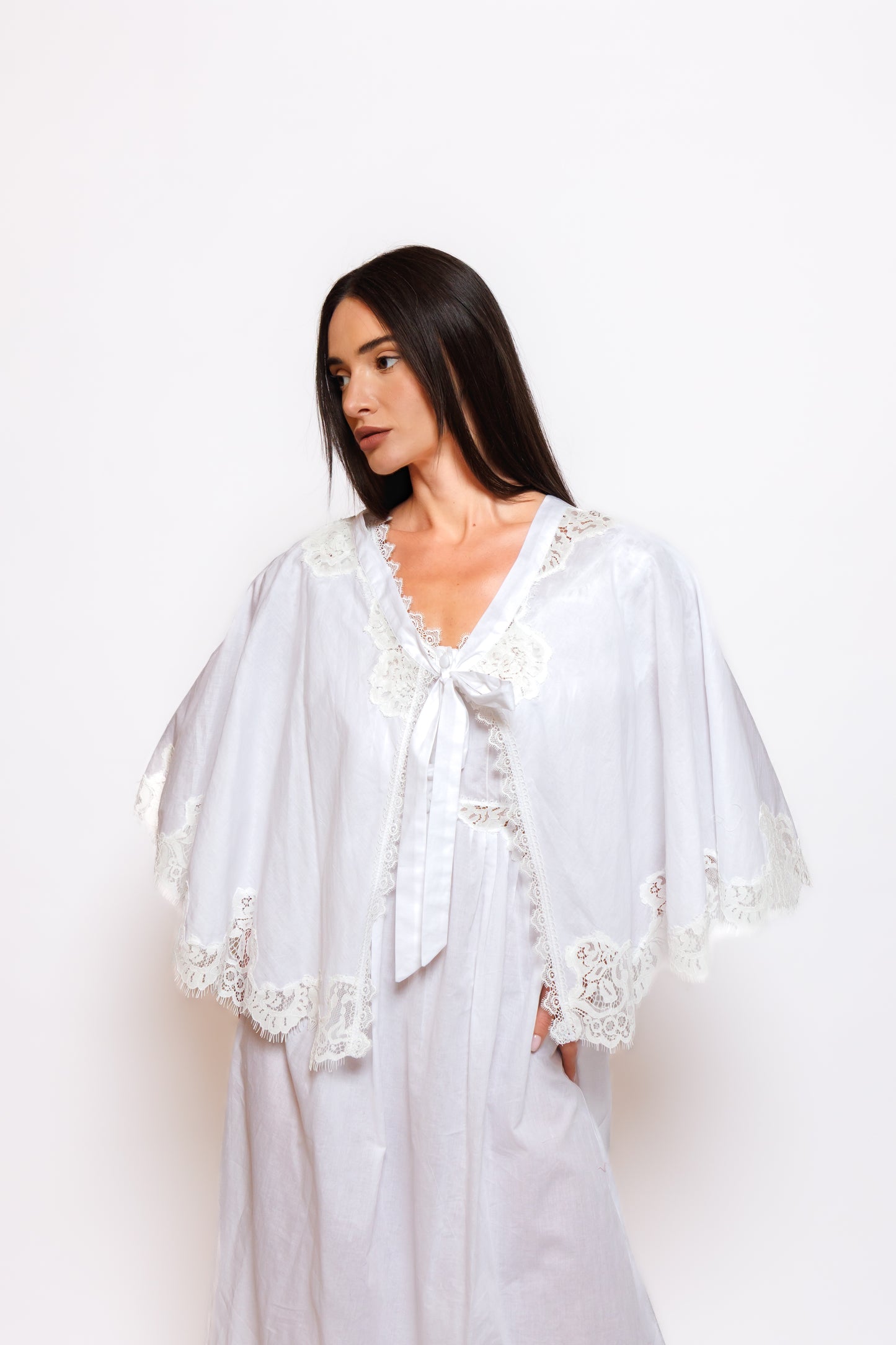 cotton maternity set