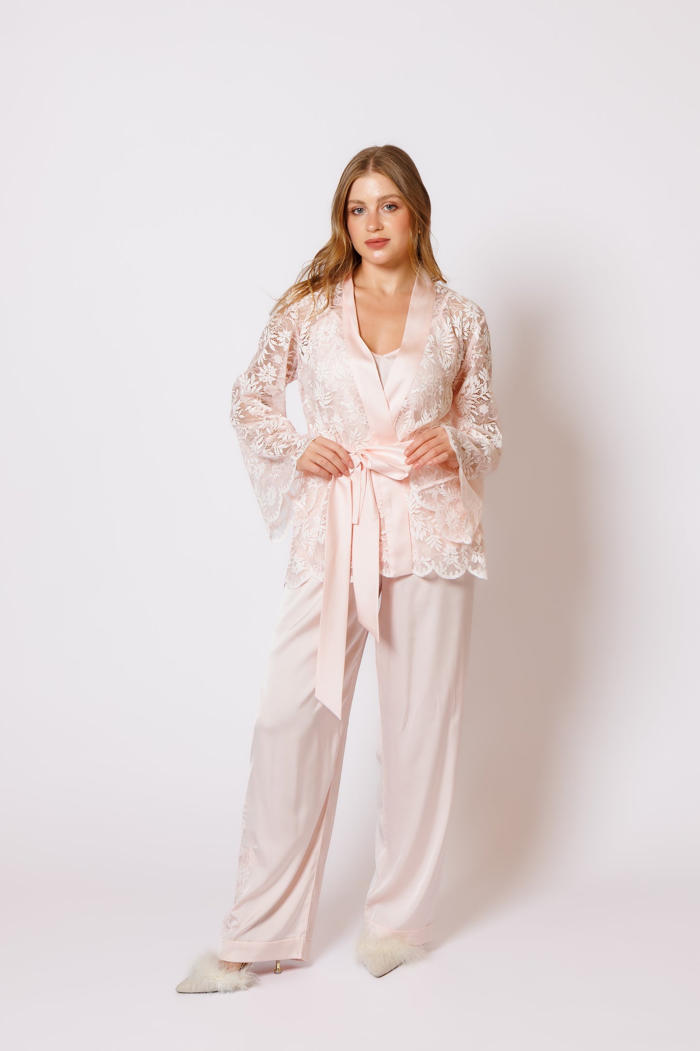 pajama 3 in 1 26052