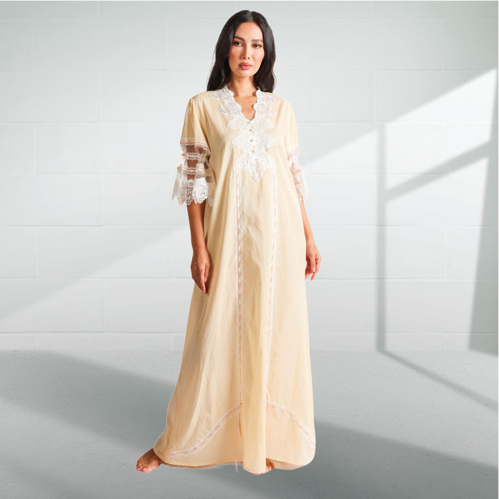 Cotton dress 2424120