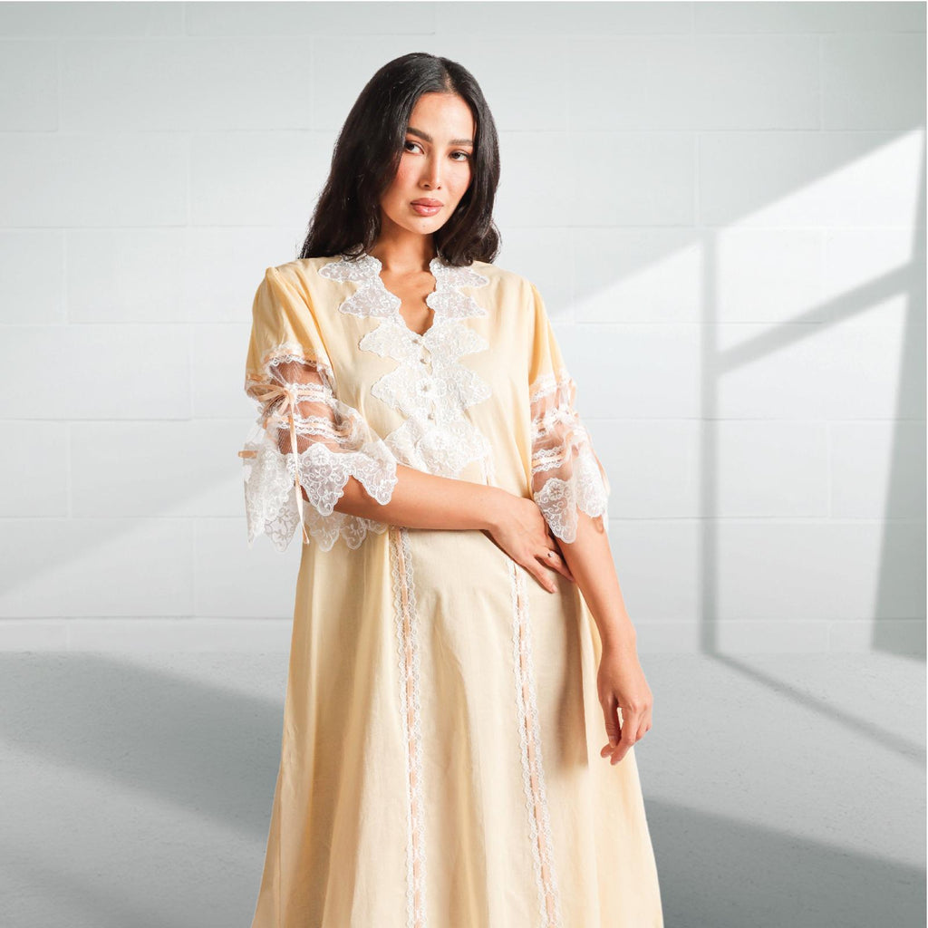 Cotton dress 2424120