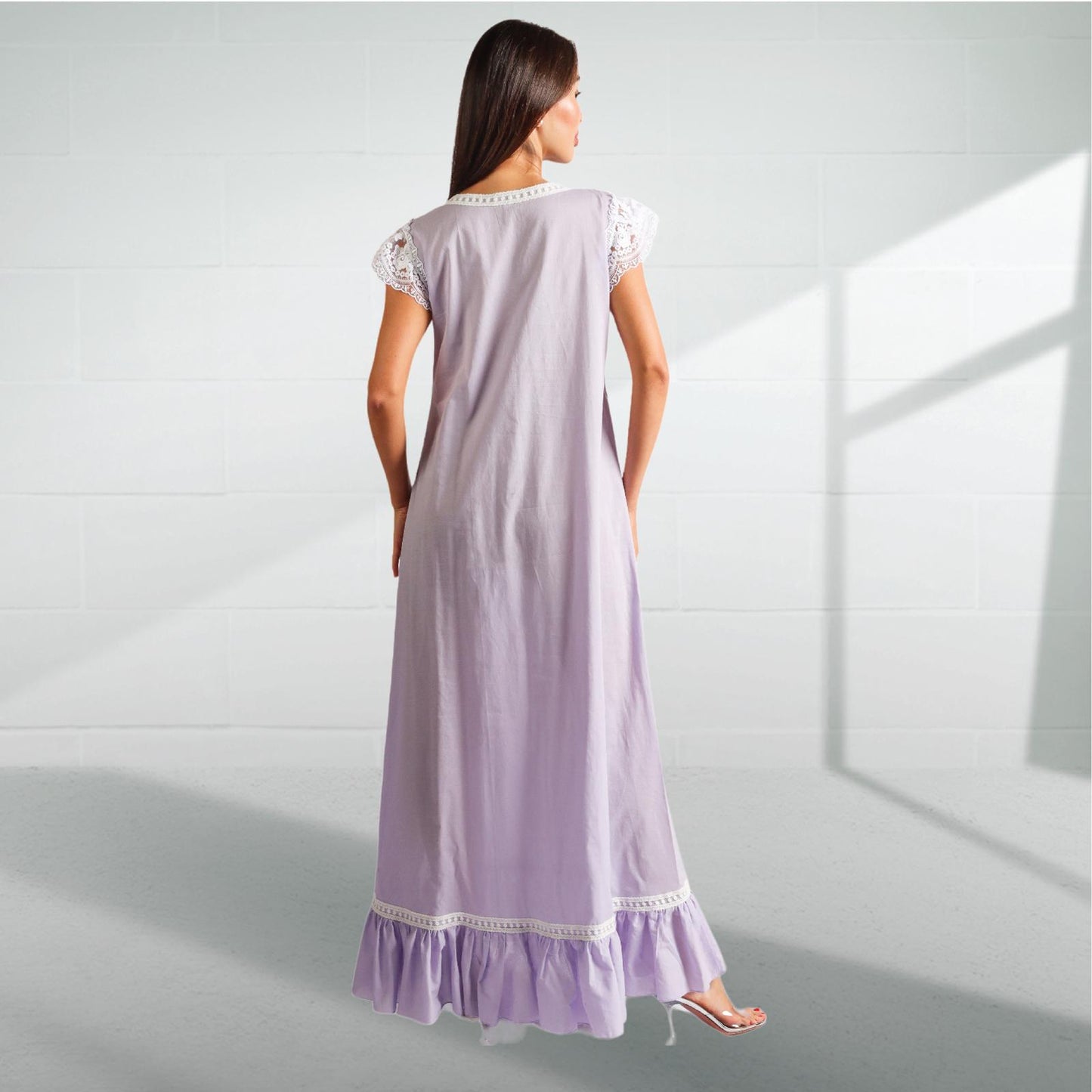 Cotton dress 2424148