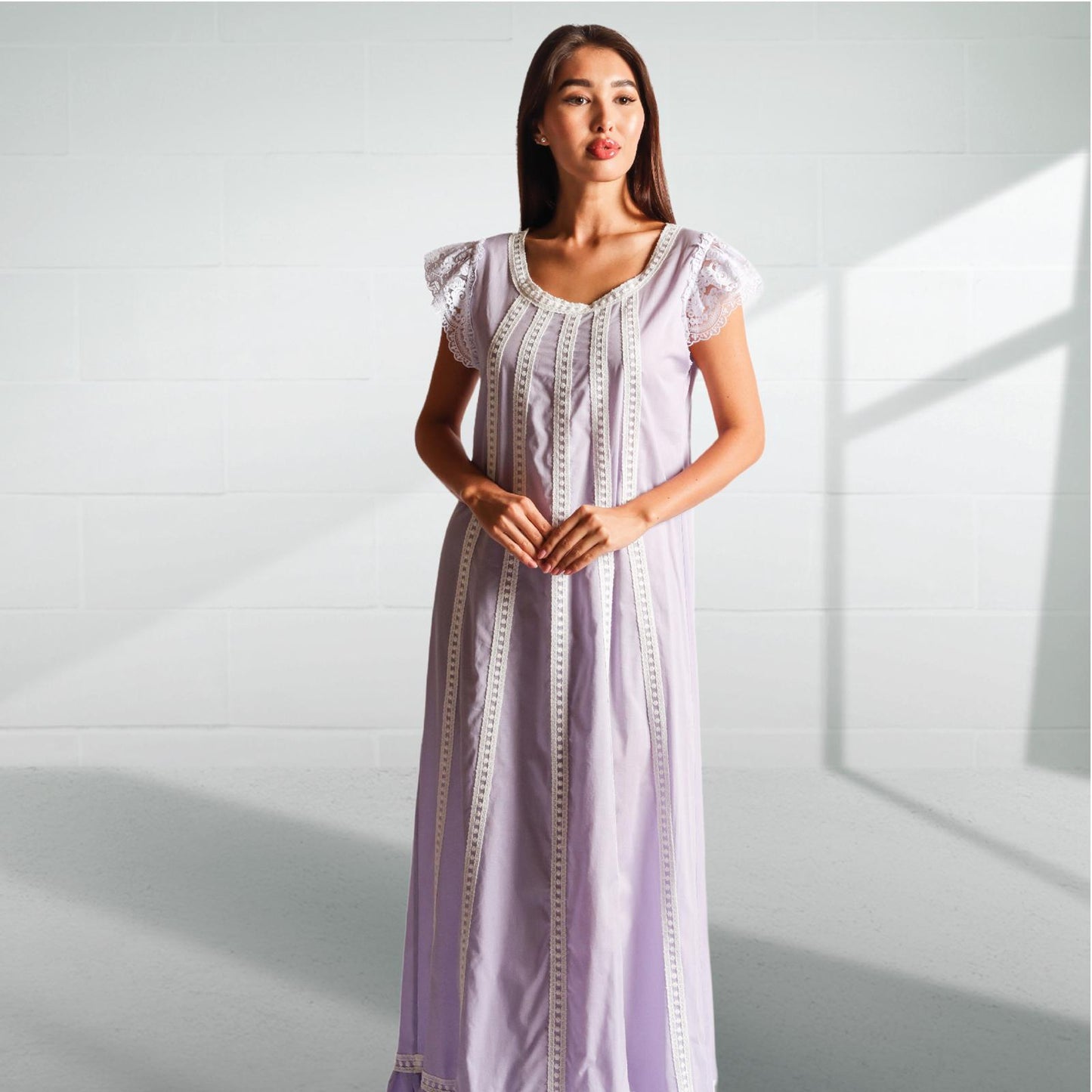 Cotton dress 2424148