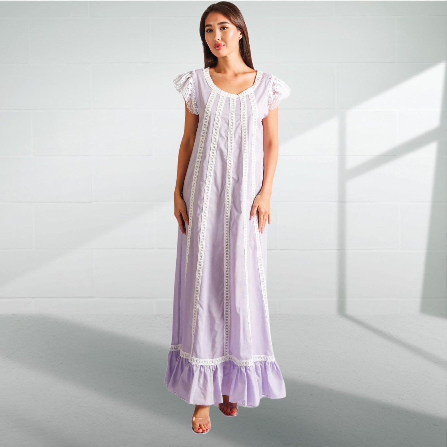 Cotton dress 2424148