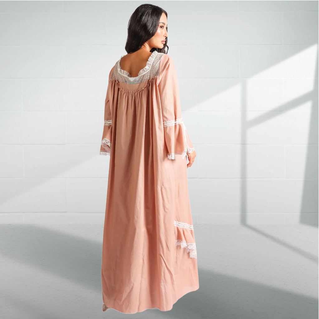 Cotton dress 2424080