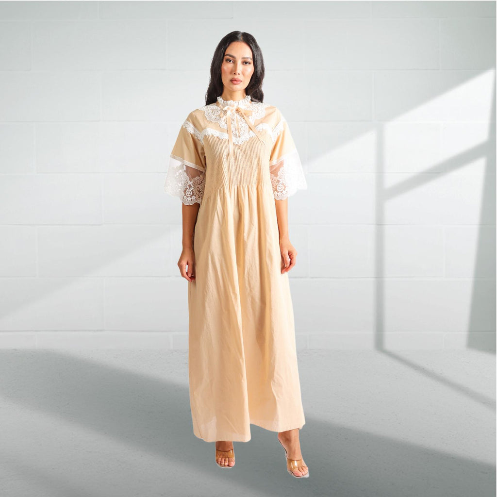 Cotton dress 2424071