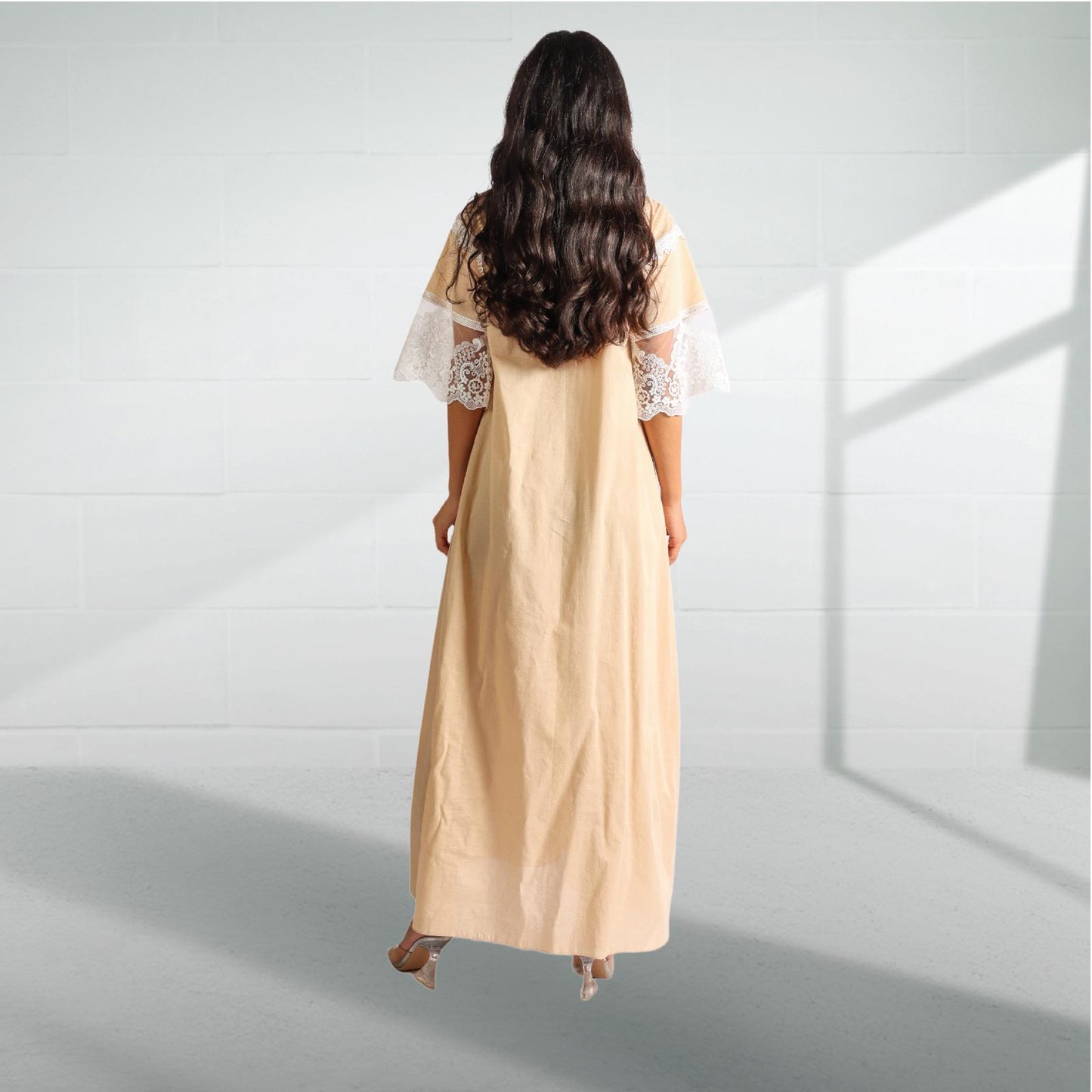 Cotton dress 2424071