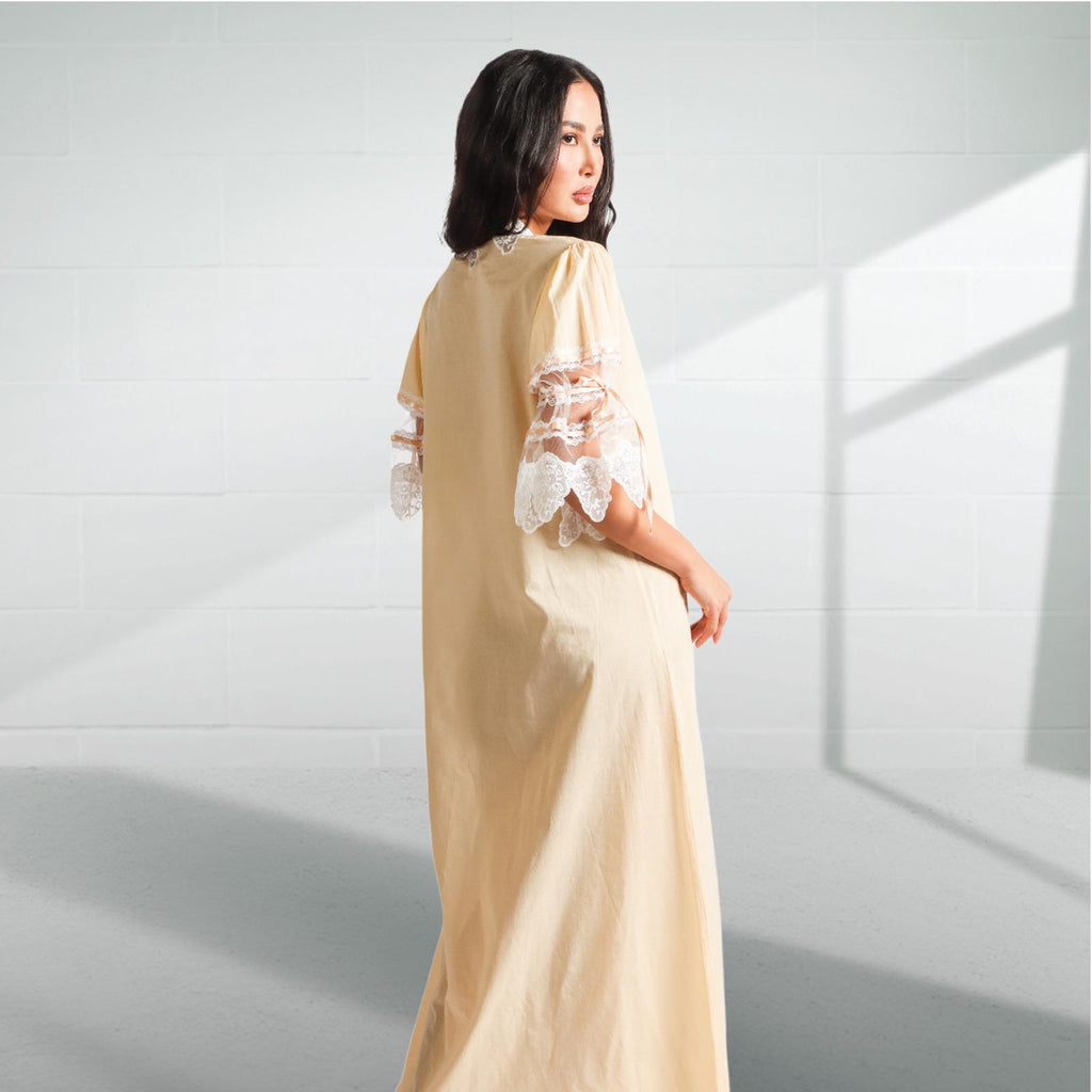 Cotton dress 2424120