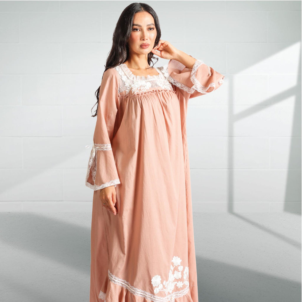 Cotton dress 2424080