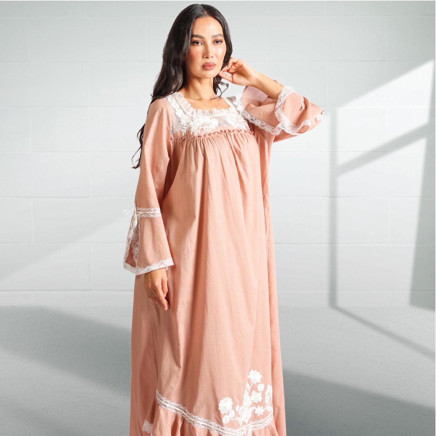 Cotton dress 2424080