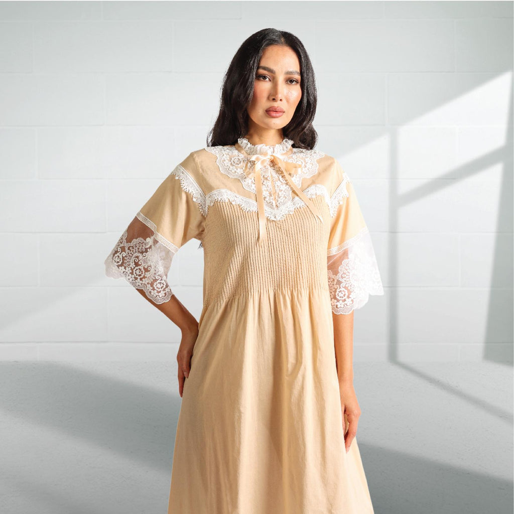 Cotton dress 2424071